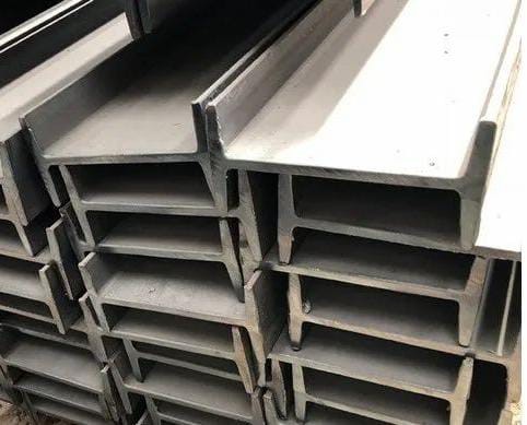 IRON BEAM